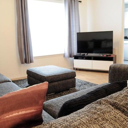Peaceful And Quiet Apartment In A Bustling City Edimburgo Exterior foto